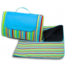 Туристический коврик Green Glade 9010