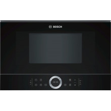 Встраиваемая микроволновая печь Bosch BFL634GB1