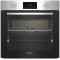 Встраиваемый электрический духовой шкаф Indesit IFE 3841 JC IX