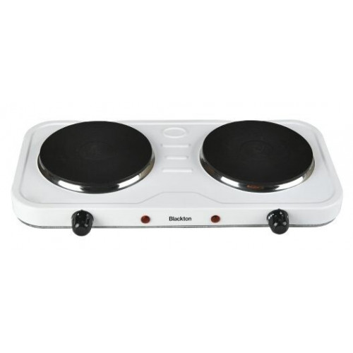 Настольная плита Blackton Bt HP217W White