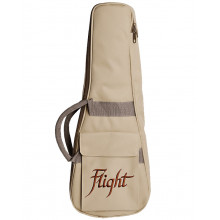 Укулеле сопрано Flight DUS 322 ZEB/ZEB