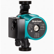 Насос циркуляционный Shinhoo Basic S 32-8S