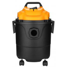 Строительный пылесос Deko DKVC-1400-15P