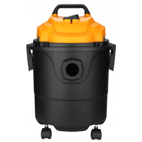 Строительный пылесос Deko DKVC-1400-15P