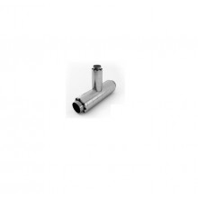 Тройник Legrand Metra 638094