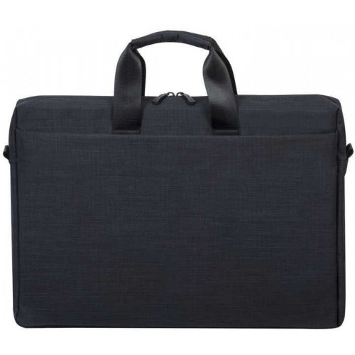 Сумка для ноутбука Riva Case 8355 (17.3) черный