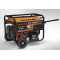 Генератор бензиновый Carver PPG 8000 E 3