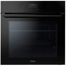 Встраиваемый электрический духовой шкаф Haier HOQ-F3AAN3GB