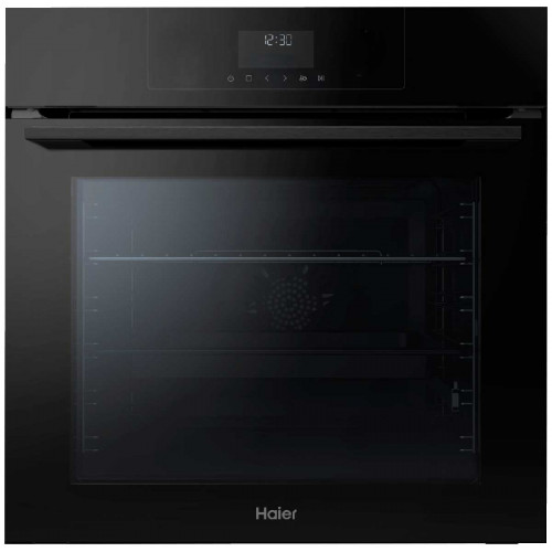 Встраиваемый электрический духовой шкаф Haier HOQ-F3AAN3GB