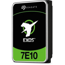 Жесткий диск Seagate ST4000NM000B