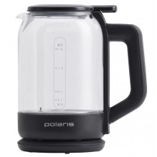 Чайник электрический Polaris PWK 1712CGLD