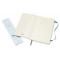 Блокнот Moleskine Classic Soft Large (QP620)