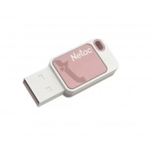 Флеш-диск Netac NT03UA31N-064G-20PK