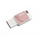 Флеш-диск Netac NT03UA31N-064G-20PK