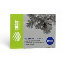 Картридж Cactus ERC09 (CS-ERC09)