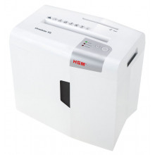 Шредер HSM ShredStar X5-4.5x30 (1043121)