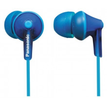 Наушники Panasonic RP-HJE125E-A
