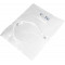 Кабель патч-корд Lanmaster TWT-45-45-0.5-WH