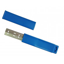 Ножи Белмаш 270х2х20 2шт M6 RN039A
