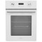 Встраиваемый электрический духовой шкаф Zugel ZOE452W