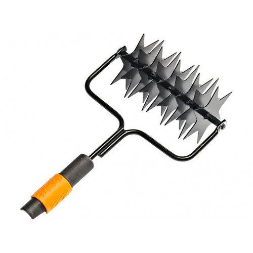 Насадка-культиватор Fiskars QuikFit 1000689