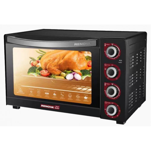 Мини-печь Renova MO-50GFTB1