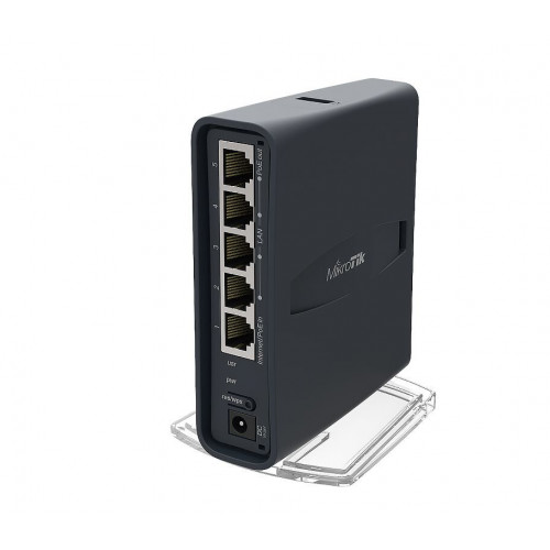Маршрутизатор MikroTik RB952UI-5AC2ND-TC
