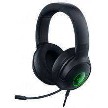 Гарнитура Razer Kraken V3 X (RZ04-03750300-R3M1)