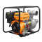 Мотопомпа Carver CGP 99100 E (01.022.00009)