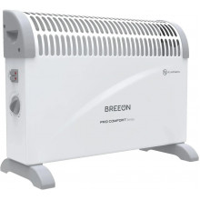 Конвектор Breeon Pro Comfort BHEC-2000