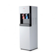 Кулер для воды AEL LC-AEL-850а white