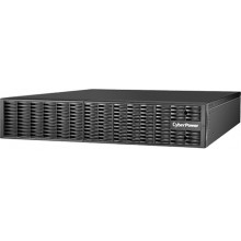 Батарейный блок CyberPower BPSE72V45ART2U