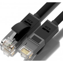 Кабель патч-корд Greenconnect GCR-LNC06-0.15m