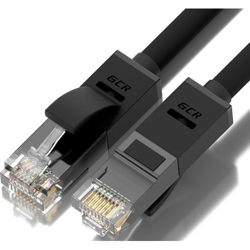 Кабель патч-корд Greenconnect GCR-LNC06-1.5m