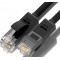 Кабель патч-корд Greenconnect GCR-LNC06-1.5m