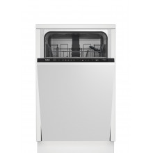 Встраиваемая посудомоечная машина Beko BDIS15021