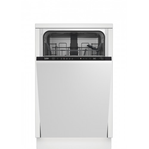 Встраиваемая посудомоечная машина Beko BDIS15021
