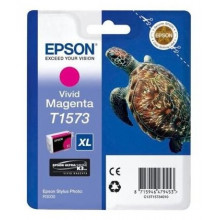 Картридж Epson C13T15734010