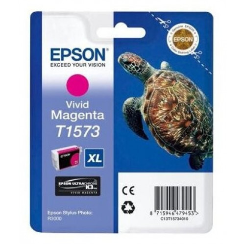 Картридж Epson C13T15734010