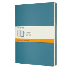 Блокнот Moleskine Cahier Journal (CH023B44)