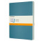 Блокнот Moleskine Cahier Journal (CH023B44)