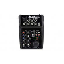 Микшерный пульт Alto Zephyr ZMX52