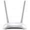 Маршрутизатор беспроводной Tp-Link TL-WR840N