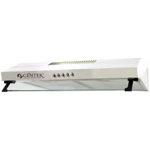 Вытяжка Centek СТ-1800-60 white