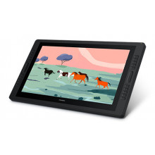 Сенсорный монитор Huion Kamvas Pro 24
