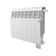 Радиатор отопления Royal Thermo BiLiner 350 Bianco Traffico VDR 8