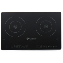 Настольная плита Gemlux GL-IP1718TC
