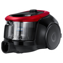 Пылесос Samsung VC18M2130SR