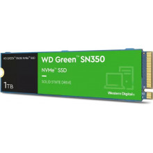 Накопитель SSD Western Digital WDS100T3G0C