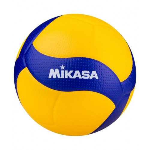 Мяч волейбольный Mikasa V200W 1/36